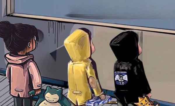 《橱窗看车男孩汽车头像制作项目》无脑日赚500+-校睿铺