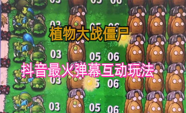 《抖音弹幕互动直播项目》实时互动直播-校睿铺