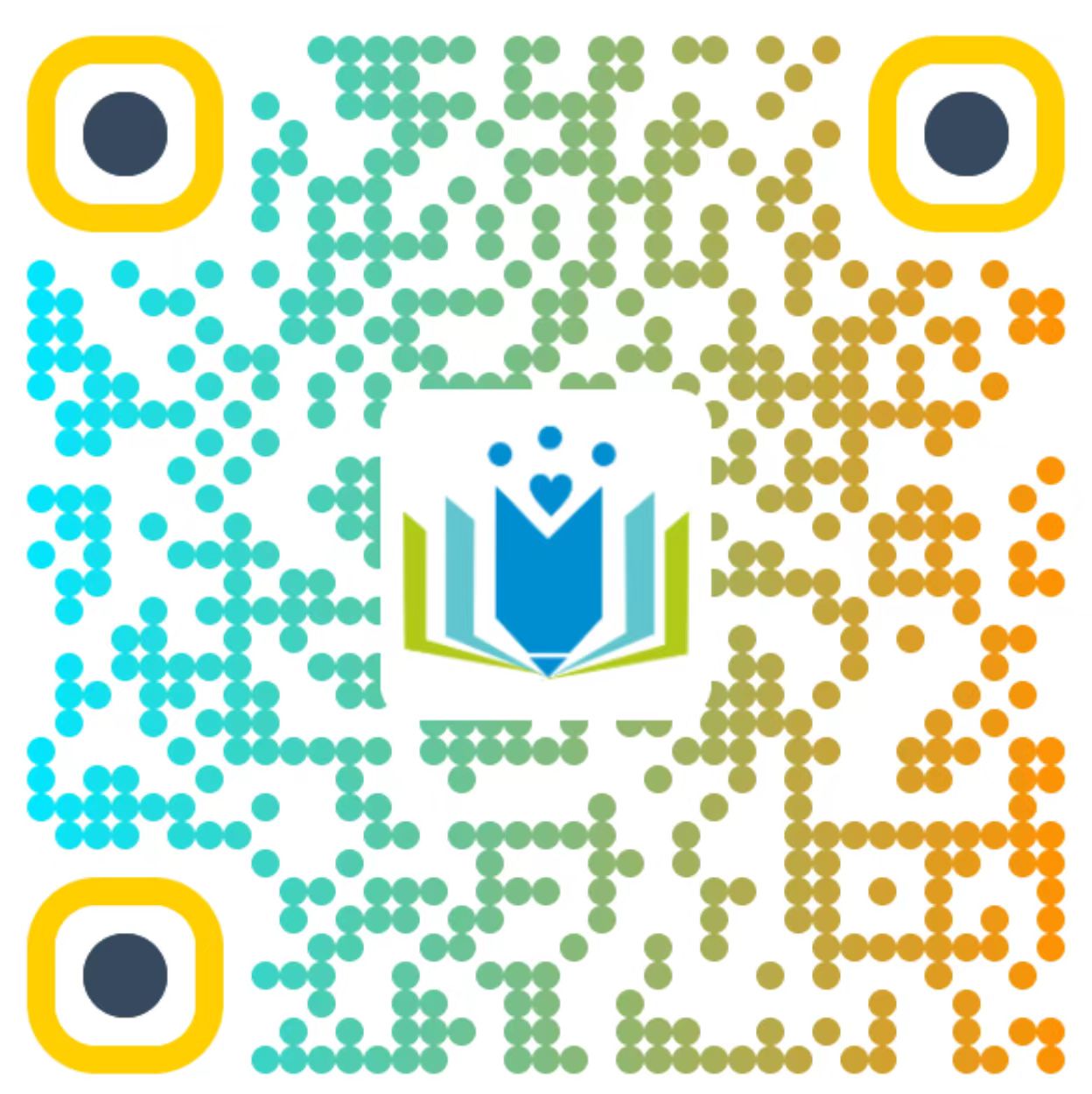 官方公众号-校睿铺