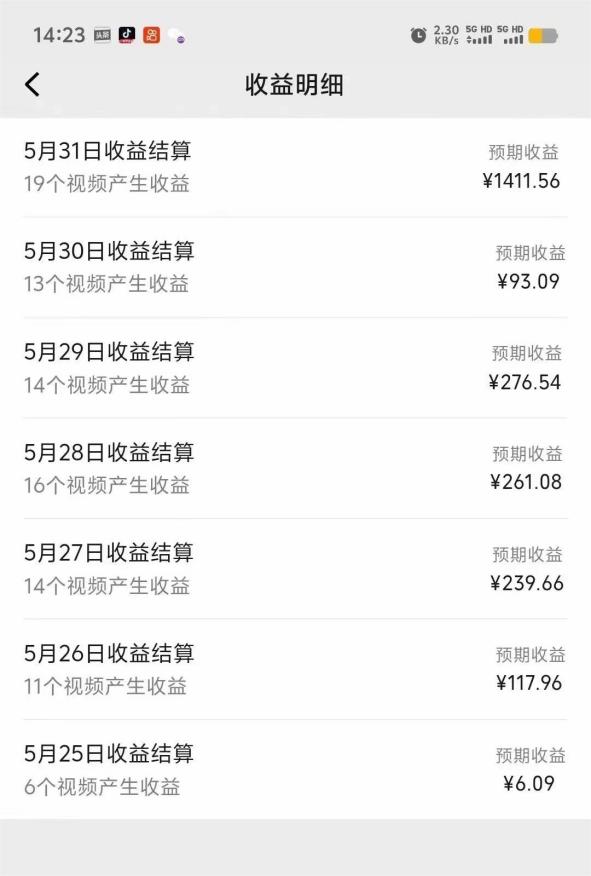 图片[2]-（11066期）视频号创作分成计划  利用AI做历史知识科普视频 月收益轻松50000+-校睿铺