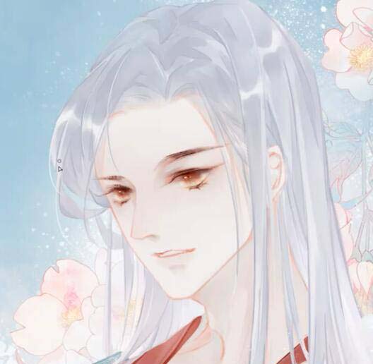 图片[2]-（11606期）古风-头像绘画课-2期：头肩颈/五官脸部细化/衣服装饰/背景处理/实战演示-校睿铺