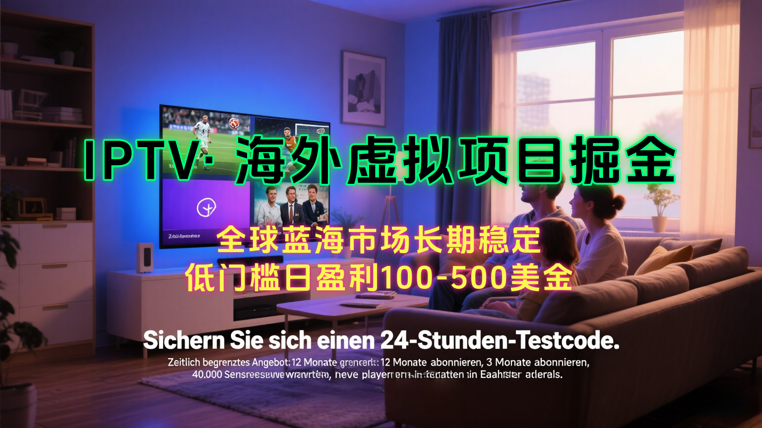 海外虚拟掘金】日赚100-200美金，自己在家就可以闷声发大财，长期可做-校睿铺