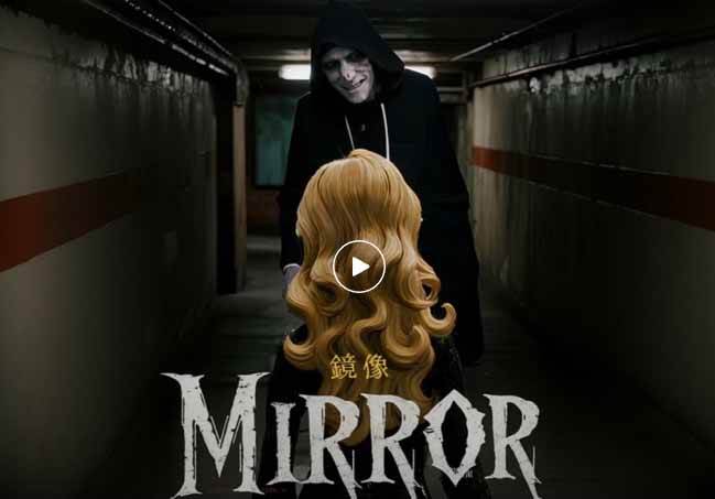 图片[3]-《镜像》AI动画高阶课：全网爆火短片复刻，音频驱动+分镜+特效叠加技法-校睿铺