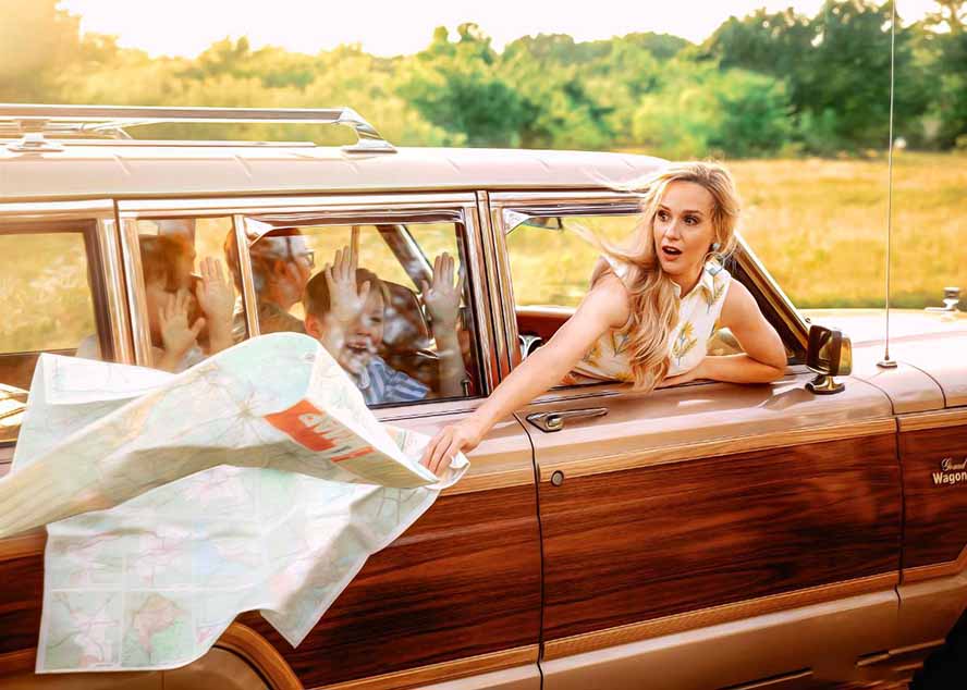 图片[4]-大师级GTG出品-老友记系列AI自适应预设The Friends Preset Collection-校睿铺