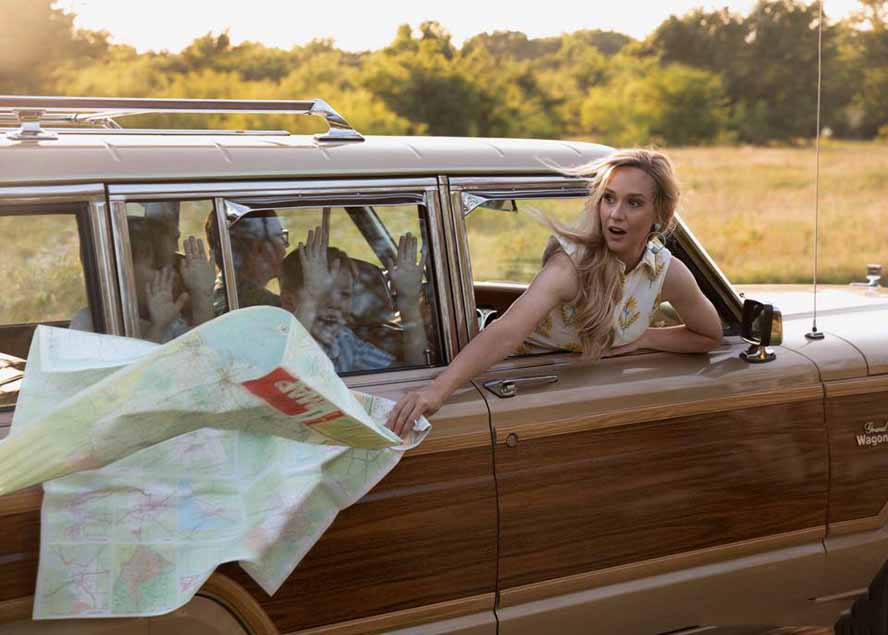 图片[3]-大师级GTG出品-老友记系列AI自适应预设The Friends Preset Collection-校睿铺