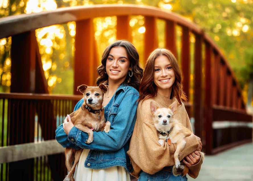 图片[2]-大师级GTG出品-老友记系列AI自适应预设The Friends Preset Collection-校睿铺