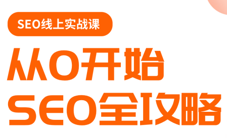 若凡老师·谷歌SEO实操课(更新)-校睿铺