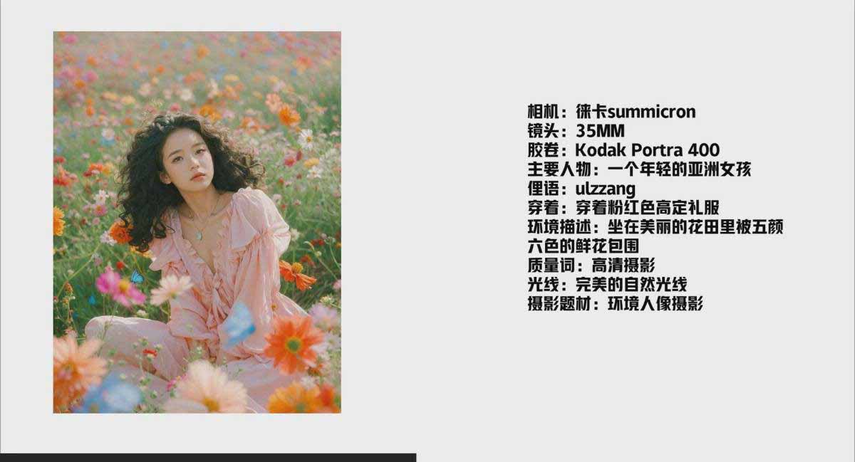 图片[2]-AI摄影商业视觉Midjourney+Stable Diffusion训练营，教程+软件+模型-校睿铺