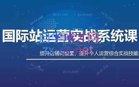 白老师·国际站运营实战系统(高质量询盘增长课)(更新)-校睿铺